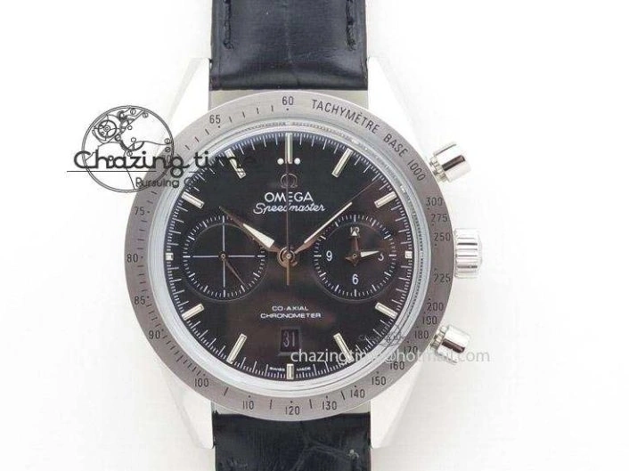 0417 Breathable Planet Ocean SS Bp Maker 45mm Orange Bezel On Orange Rubber Strap A 8221